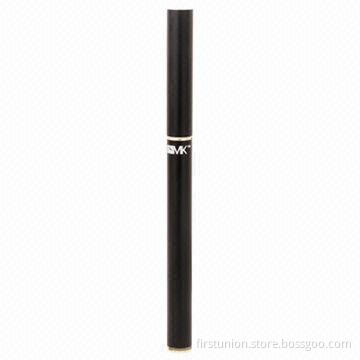 2012 E-cigarette New Button Battery, Fully Charged Battery Can Keep Up to 250 Puffs